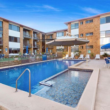 Sandcastles Holiday Apartments Coffs Harbour Esterno foto
