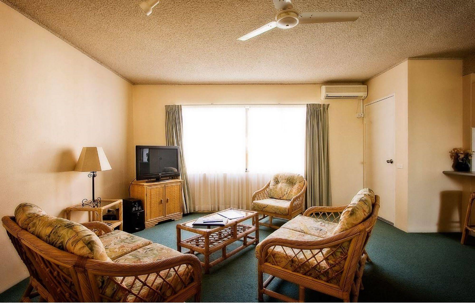 Sandcastles Holiday Apartments Coffs Harbour Esterno foto