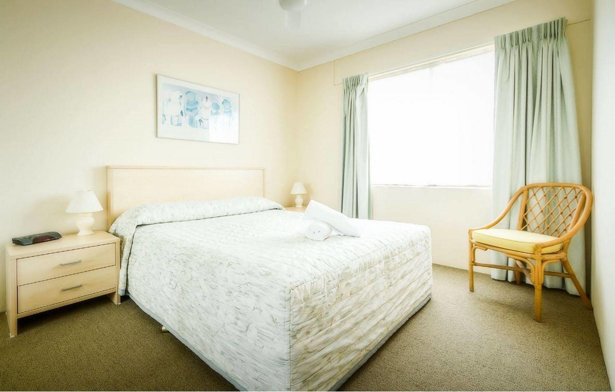 Sandcastles Holiday Apartments Coffs Harbour Esterno foto