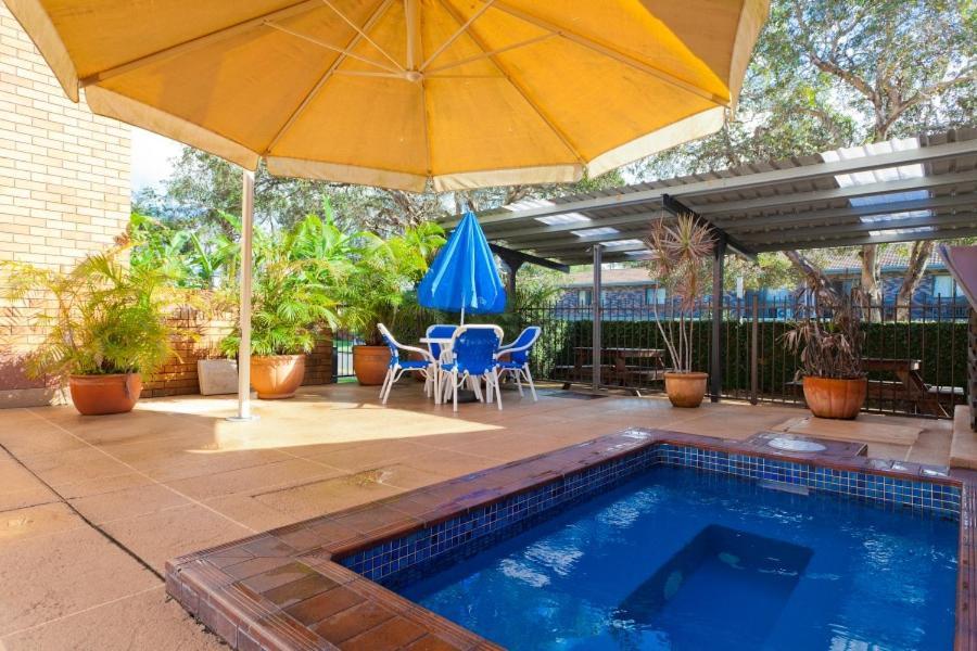 Sandcastles Holiday Apartments Coffs Harbour Esterno foto