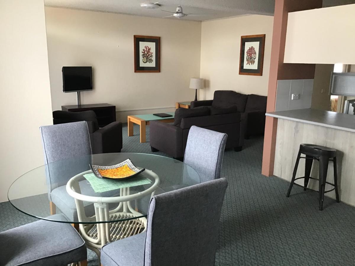 Sandcastles Holiday Apartments Coffs Harbour Esterno foto