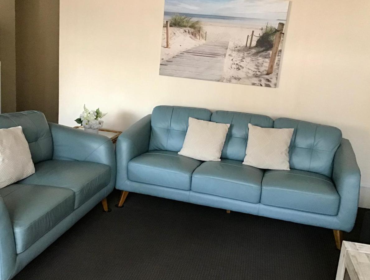 Sandcastles Holiday Apartments Coffs Harbour Esterno foto