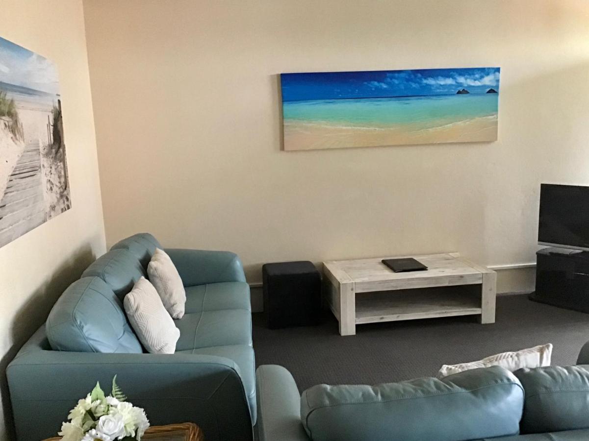 Sandcastles Holiday Apartments Coffs Harbour Esterno foto