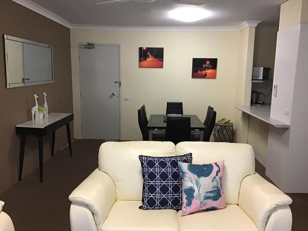 Sandcastles Holiday Apartments Coffs Harbour Esterno foto
