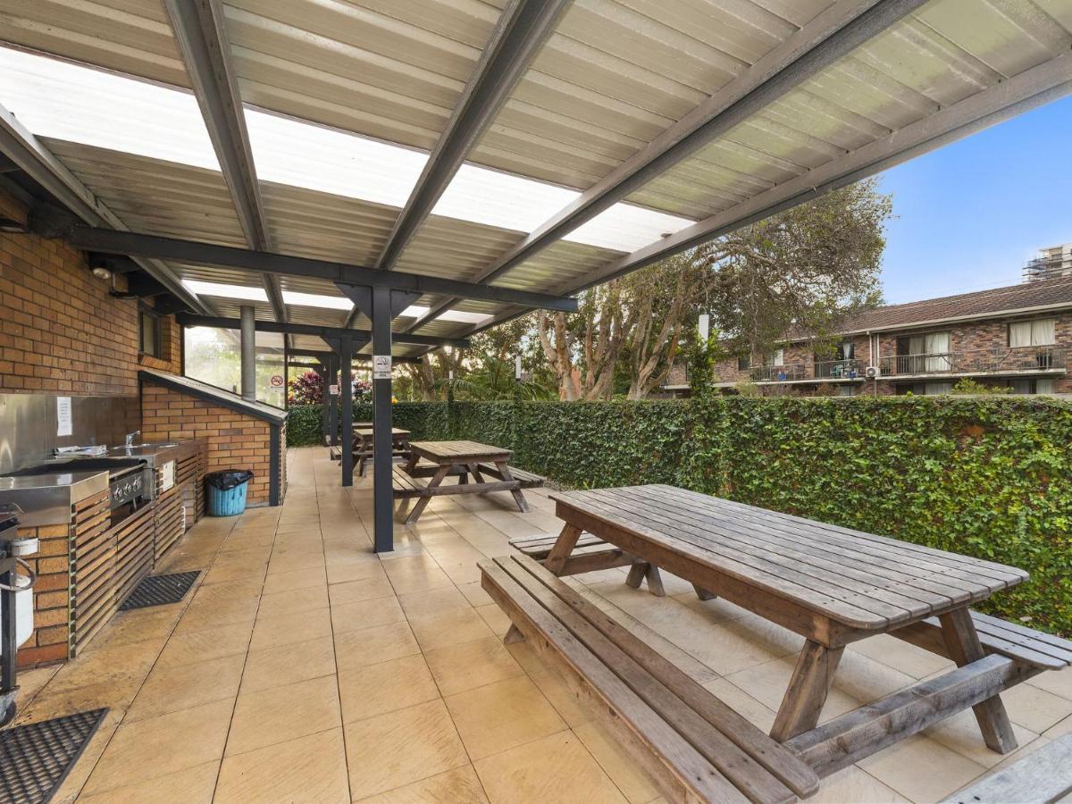 Sandcastles Holiday Apartments Coffs Harbour Esterno foto